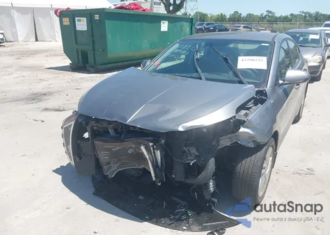 2019 Hyundai Elantra Sel из США, поврежденный, VIN 5NPD84LF4KH476002